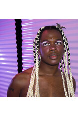 (CD) Shamir - Homo Anxietatem