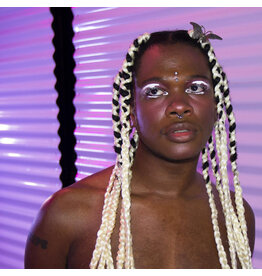(CD) Shamir - Homo Anxietatem