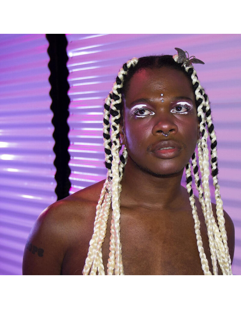 (CD) Shamir - Homo Anxietatem