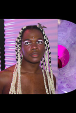 (LP) Shamir - Homo Anxietatem (Electric Purple Vinyl)