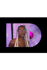 (LP) Shamir - Homo Anxietatem (Electric Purple Vinyl)