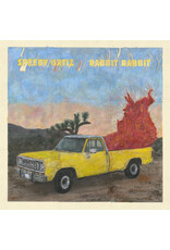 Wax Nine Records (LP) Speedy Ortiz - Rabbit Rabbit