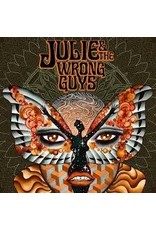 (LP) Julie & The Wrong Guys - Self Titled (LP)