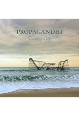 (LP) Propagandhi - Victory Lap (indie)