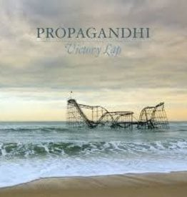 (LP) Propagandhi - Victory Lap (indie)