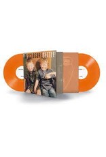 (LP) Disclosure - Settle (2LP/transparent orange vinyl) 10th Anniversary