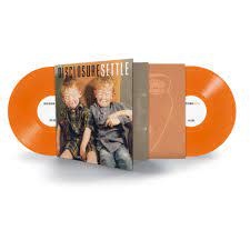 邦楽 CHELMICO / chelmico LP orange vinyl LP) Disclosure - Settle (2LP/transparent orange vinyl) 10th