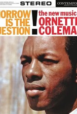 Craft Recordings (LP) Ornette Coleman - Tomorrow Is The Question! (Contemporary Records Acoustic Sounds Series)