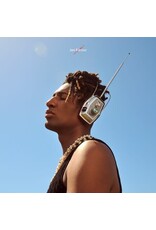 (CD) Jon Batiste - World Music Radio