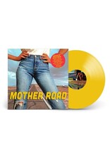 Fantasy (LP) Grace	 Potter - Mother Road (yellow vinyl)