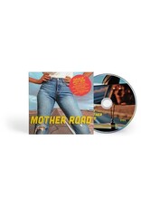 Fantasy (CD) Grace Potter - Mother Road