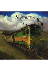 Craft Recordings (LP) Silverstein - Arrivals & Departures (15th Anniversary) Clear vinyl
