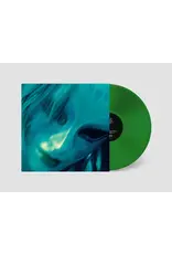 (LP) Dizzy - Dizzy (Emerald Green Vinyl)