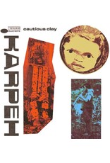(LP) Cautious Clay - KARPEH (180g)