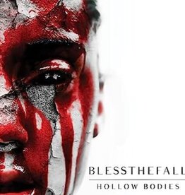 Craft Recordings (LP) Blessthefall - Hollow Bodies (10th Anniversary)