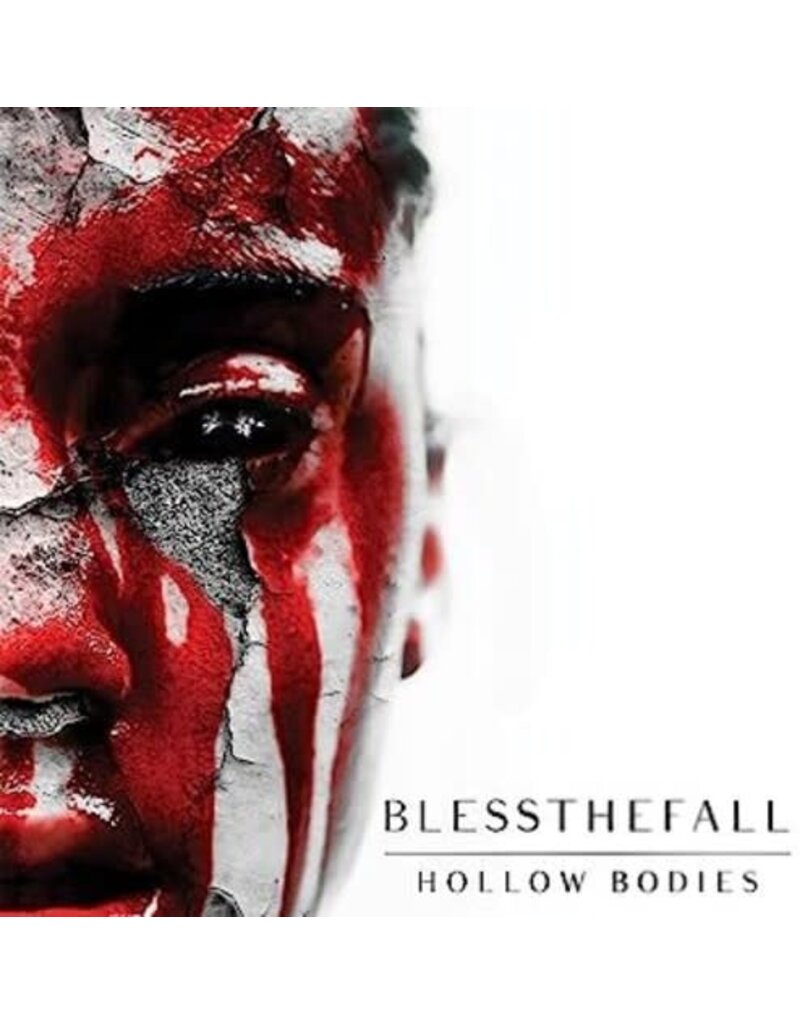 Craft Recordings (LP) Blessthefall - Hollow Bodies (10th Anniversary)