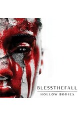 Craft Recordings (LP) Blessthefall - Hollow Bodies (10th Anniversary)
