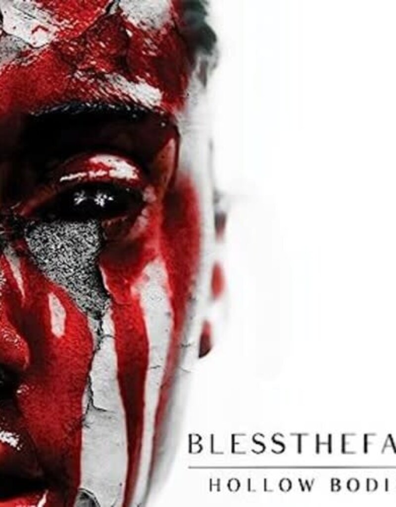 Craft Recordings (LP) Blessthefall - Hollow Bodies (10th Anniversary)