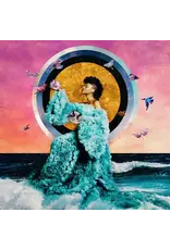 Fantasy (LP) Allison Russell - The Returner (Coral Vinyl