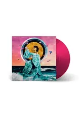 Fantasy (LP) Allison Russell - The Returner (Coral Vinyl