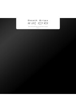 (LP) Death Grips - No Love Deep Web