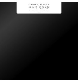 (LP) Death Grips - No Love Deep Web