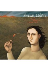 (LP) Colvin, Shawn - A Few Small Repairs: 20th Ann (DIS)