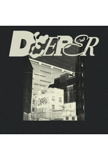 (LP) Deeper - Careful! (LOSER edition-smog coloured)