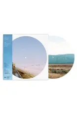 (LP) Modest Mouse - The Lonesome Crowded West (RSD Essentials) 2LP Picture Disc