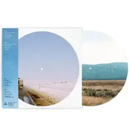 (LP) Modest Mouse - The Lonesome Crowded West (RSD Essentials) 2LP Picture Disc