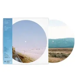 (LP) Modest Mouse - The Lonesome Crowded West (RSD Essentials) 2LP Picture Disc