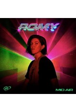 (LP) Romy (of The XX) - Mid Air (Indie: Neon Pink)