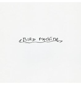(LP) Sparklehorse - Bird Machine **********DEEP DISCOUNT IN EFFECT!**********