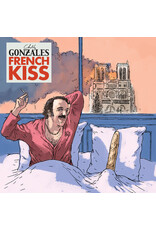 Gentle Threat (LP) Chilly Gonzales - French Kiss