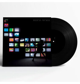 (LP) Shakey Graves - Movie Of The Week ddd