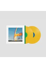 BMG Rights Management (LP) Sigur Ros - Atta (Indie: 2LP Limited Edition Yellow Vinyl)