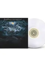 Atlantic (LP) Sturgill Simpson - A Sailor'S Guide To Earth (Crystal Clear) 2023 Press