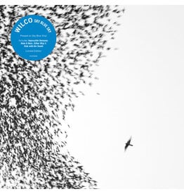 (LP) Wilco - Sky Blue Sky (2LP Sky Blue Vinyl) 2023 Reissue