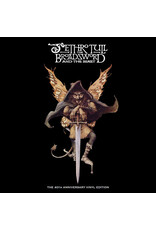 (LP) Jethro Tull - The Broadsword & The Beast (40th Anniversary) 4LP Box Set