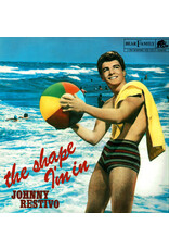 (Used LP) Johnny Restivo - The Shape I'm In