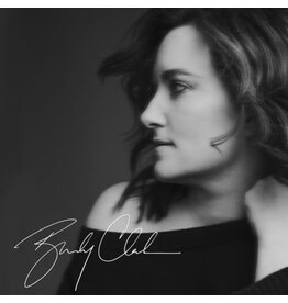 (LP) Brandy Clark - Self-titled