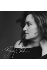 (LP) Brandy Clark - Self-titled