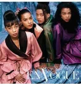 (LP) En Vogue - Now Playing