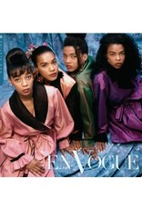 (LP) En Vogue - Now Playing