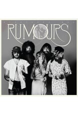 (LP) Fleetwood Mac - Rumours Live (Indie: Crystal Clear) DISCONTINUED