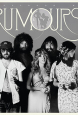 (CD) Fleetwood Mac - Rumours Live