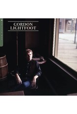 (LP) Gordon Lightfoot - Now Playing (2023 Reissue)