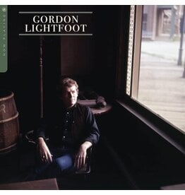 (LP) Gordon Lightfoot - Now Playing (2023 Reissue)