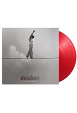 (LP) Incubus - If Not Now When (Limited Edition Red Vinyl) 2023 Reissue