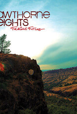 (Used LP) Hawthorne Heights - Fragile Future (2019 Reissue) White Vinyl SOLD